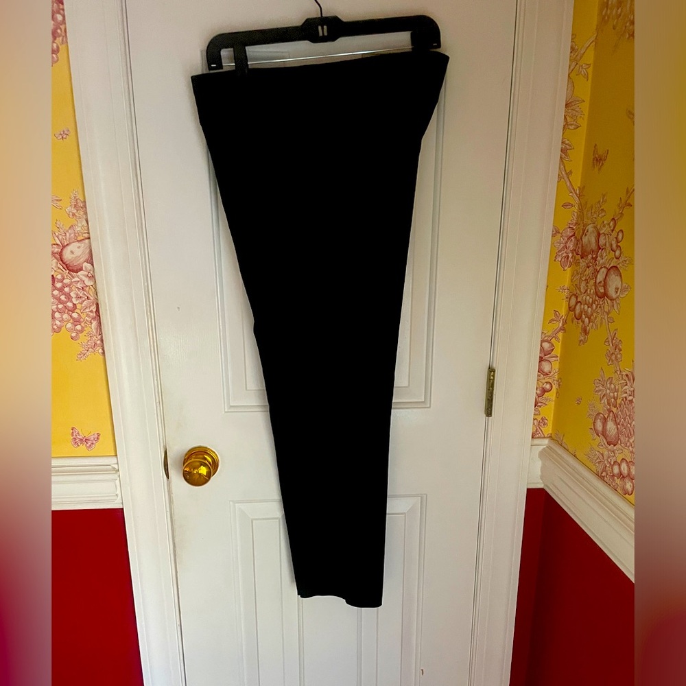 Nic+Zoe Wonderstretch Pants Size 16P